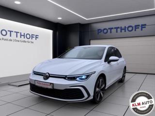 Volkswagen Golf 1.4 Plug-In Hybrid Dsg Gte 