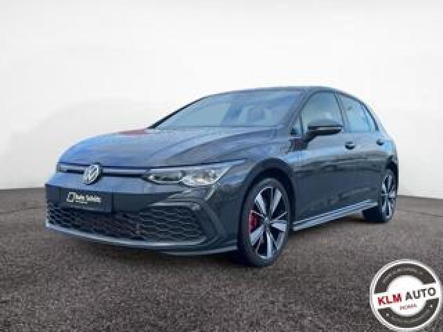 Volkswagen Golf 1.4 Plug-In Hybrid Dsg Gte 