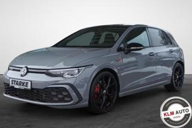 Volkswagen Golf 2.0 Tsi Dsg Gti Garanzia 24 Mesi 