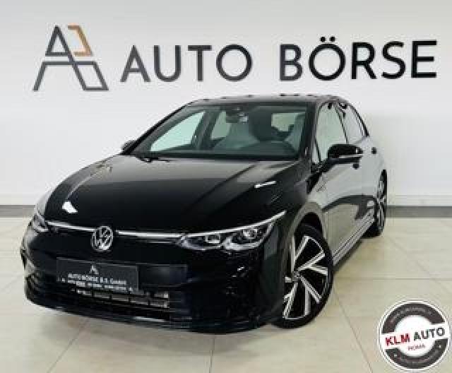Volkswagen Golf 2.0 Tdi Dsg Gtd 