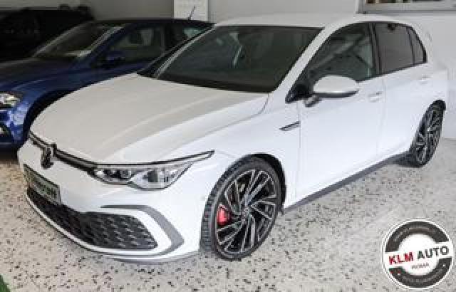 Volkswagen Golf 2.0 Tdi Dsg Gtd 200 Cv 