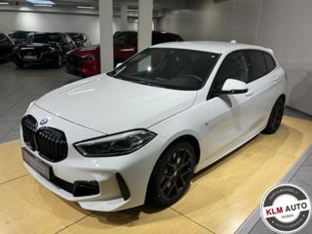 Bmw 120 D 5p. M Sport Sedili Guscio/virtual Cockpit 