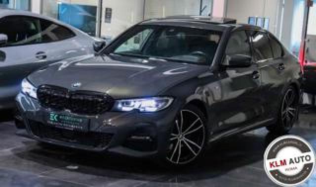 Bmw 320 D M Sport Tetto Pano Virtual Cockpit 