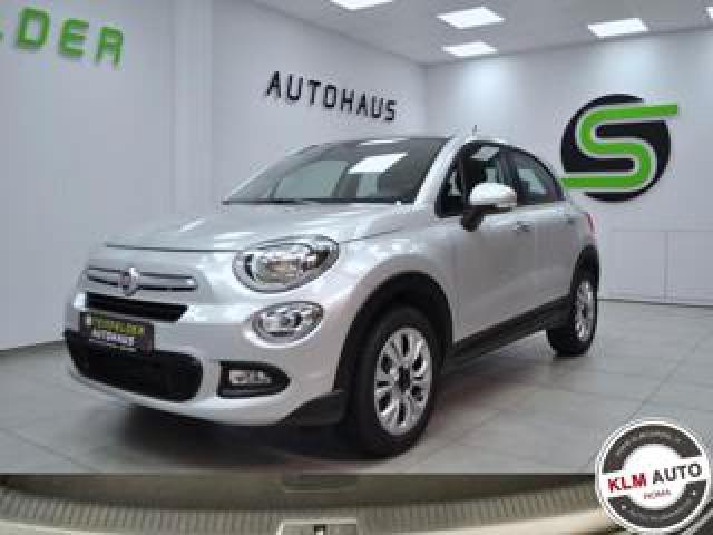 Fiat 500x 1.4 Multiair 140 Cv Pop Star Garanzia 