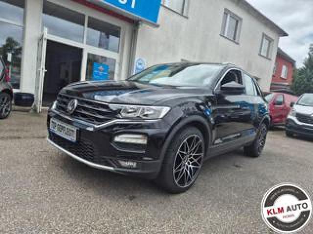 Volkswagen T-Roc 1.0 Tsi 115 Cv Style Garanzia 12 Mesi 