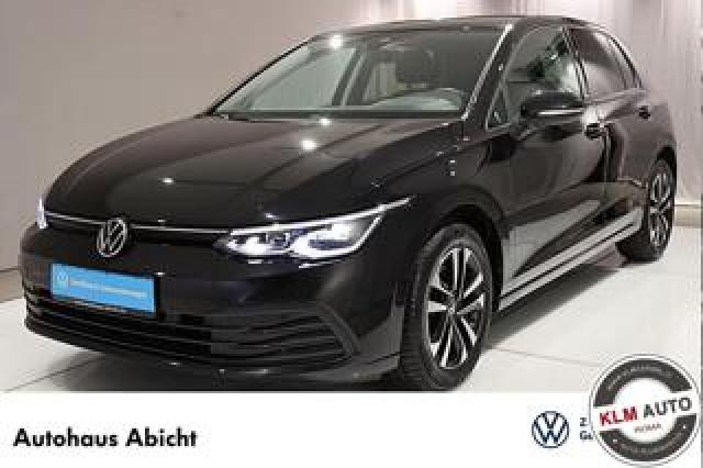 Volkswagen Golf 1.5 Etsi 130 Cv United Garanzia 24 Mesi 