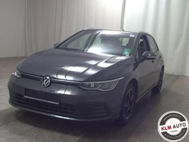 Volkswagen Golf 2.0 Tdi 115 Cv Viii Garanzia + Altre Disponibili 