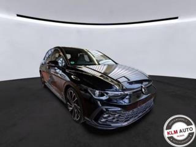 Volkswagen Golf 2.0 Tdi Dsg Gtd Matrix  H&k Carplay 