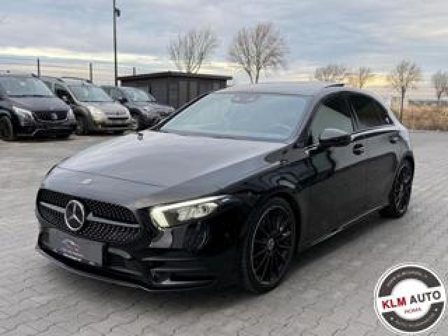 Mercedes Benz A 200 Amg Premium Tetto Pano + Altre Disp 