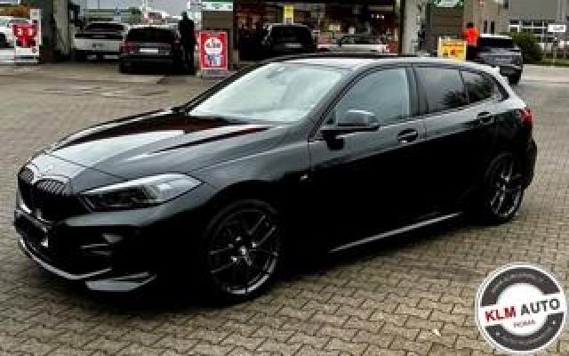 Bmw 118 I 5p. M Sport F40 Virtual Cockpit + Altre 