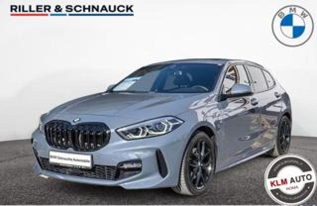 Bmw 118 I 5p. M Sport Tetto Pano + Altri Modelli Disp 