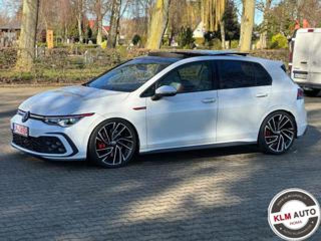 Volkswagen Golf 2.0 Gti Dsg Tetto Pano + Pelle 