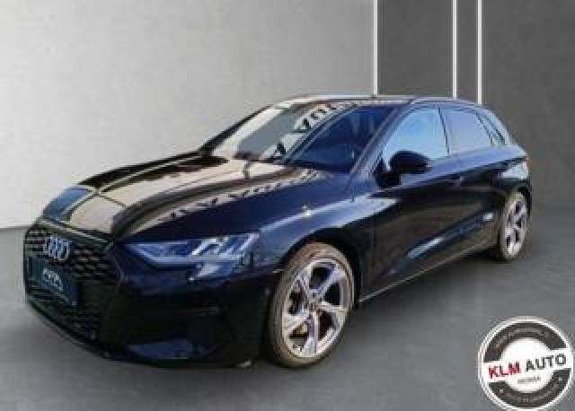 Audi A3 Spb 35 Tfsi S Tronic S Line  150 Cv 