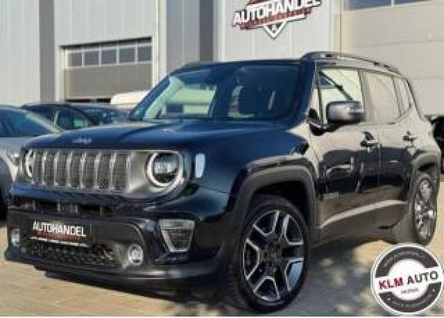 Jeep Renegade 1.0 T3 Limited Garanzia + Altre In Sede 