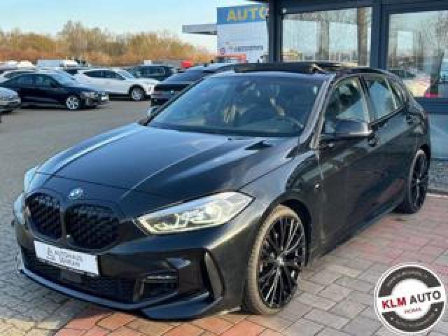 Bmw 118 I 5p. M Sport Tetto Pano Garanzia Bmw 