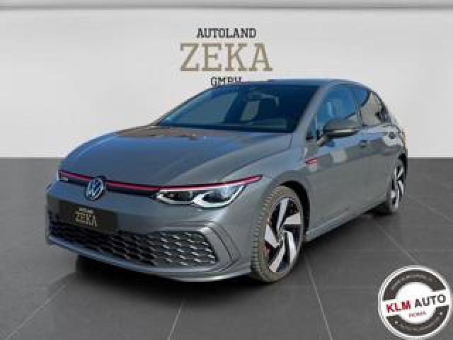 Volkswagen Golf 2.0 Tsi Dsg Gti Head Up Display 