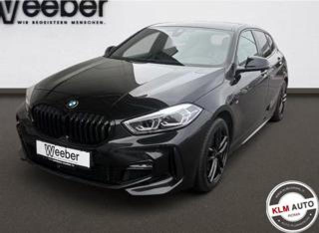 Bmw 118 I 5p. M Sport Virtual Cockpit  Ufficiale Bmw 