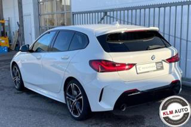 Bmw 118 I 5p. M Sport Automatik Sedili Guscio!!! 