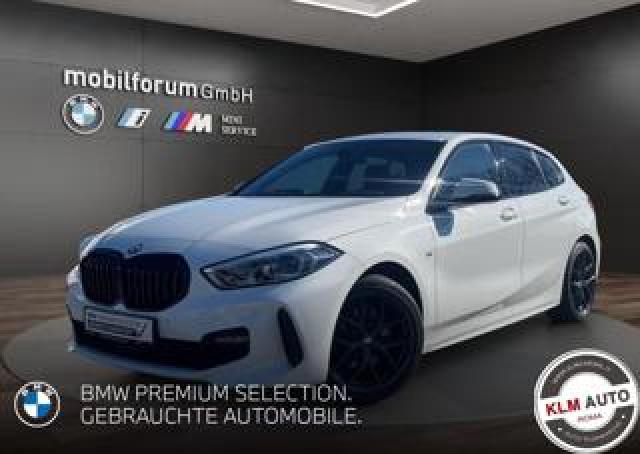 Bmw 118 D 5p. M Sport Aut Virtual Uff Bmw!!! 