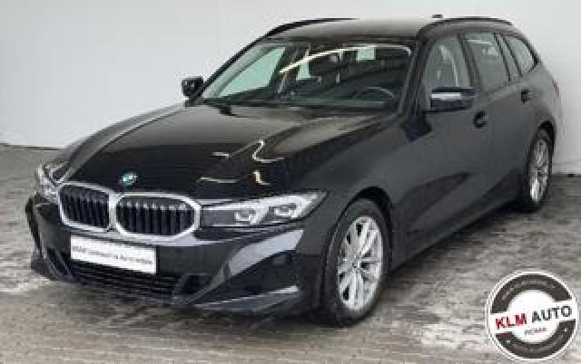 Bmw 318 I Touring Nuovo Modello Uff Bmw 