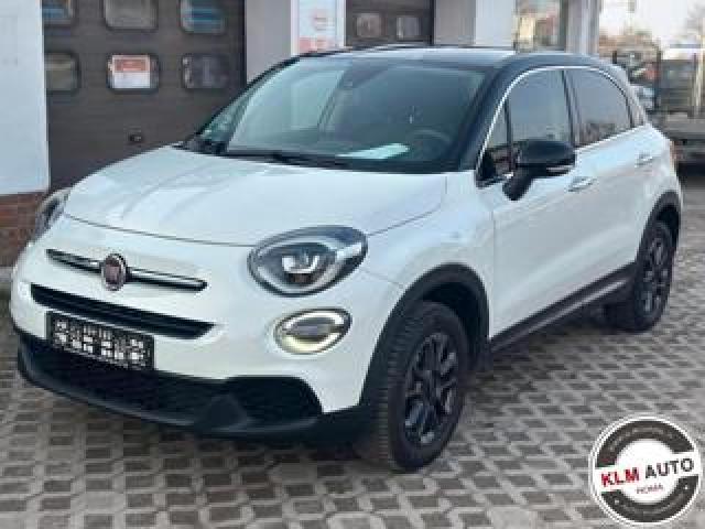 Fiat 500x 1.3 T4 150 Cv Dct Lounge Garanzia 