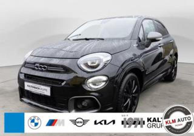 Fiat 500x 1.5 T4 Hybrid 130 Cv Dct Sport 