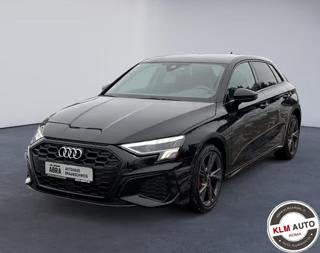 Audi A3 Spb 45 Tfsi E S Tronic S Line Plug In 245cv 
