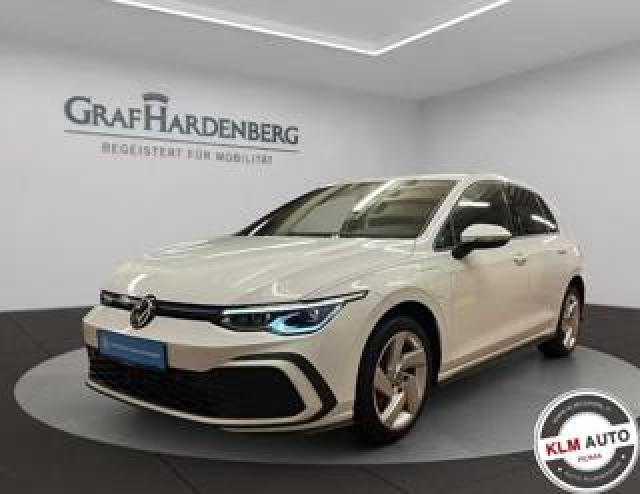 Volkswagen Golf 1.4 Plug-In Hybrid Dsg Gte 245cv 