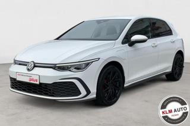 Volkswagen Golf 1.4 Plug-In Hybrid Dsg Gte 245 Cv 