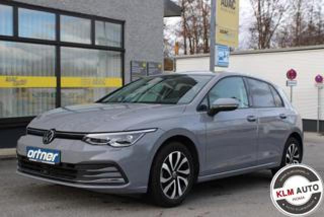 Volkswagen Golf 1.0 Tsi Viii Navi/app 110 Cv Garanzia 
