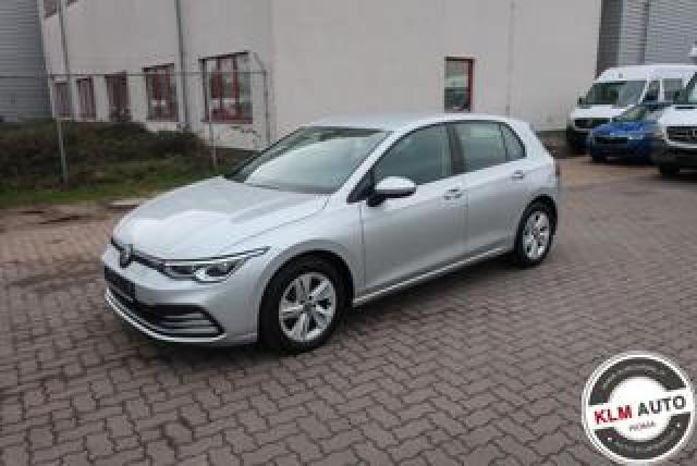 Volkswagen Golf 2.0 Tdi 115 Cv Ufficiale Vw Zentrum 