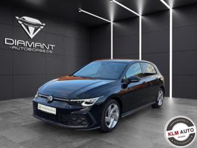 Volkswagen Golf 2.0 Tdi Dsg Gtd + Varie A Scelta!!! 