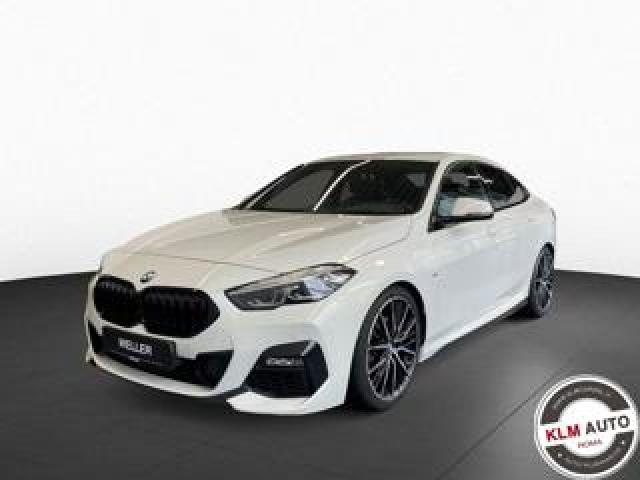 Bmw 218 I Gran Coupé M Sport + Altre A Scelta 