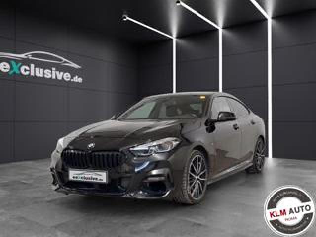 Bmw 218 I Gran Coupé M Sport Aut  Vari Modelli A Scelta 