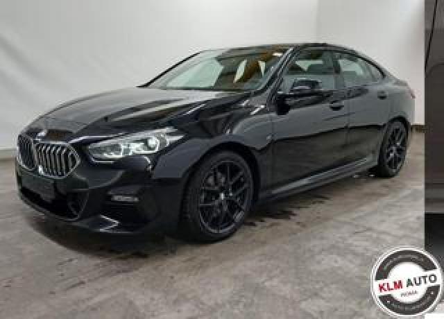 Bmw 218 I Gran Coupé M Sport + Altre Varie 