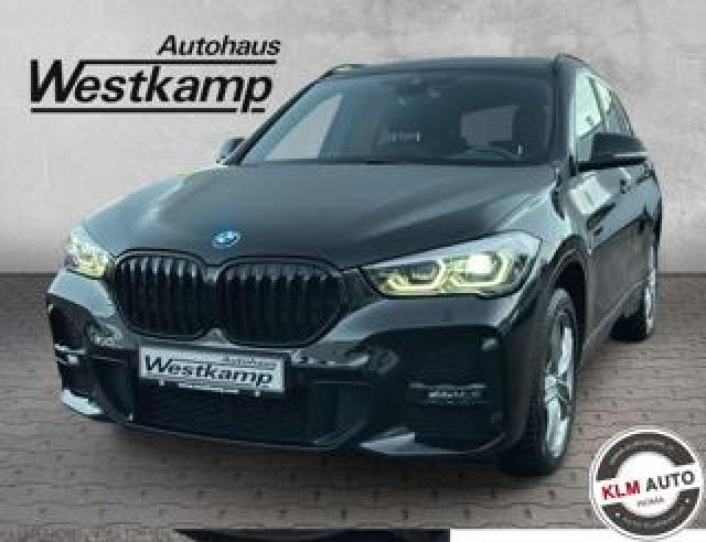 Bmw X1 Sdrive18i M Sport Automatica Garanzia Bmw 