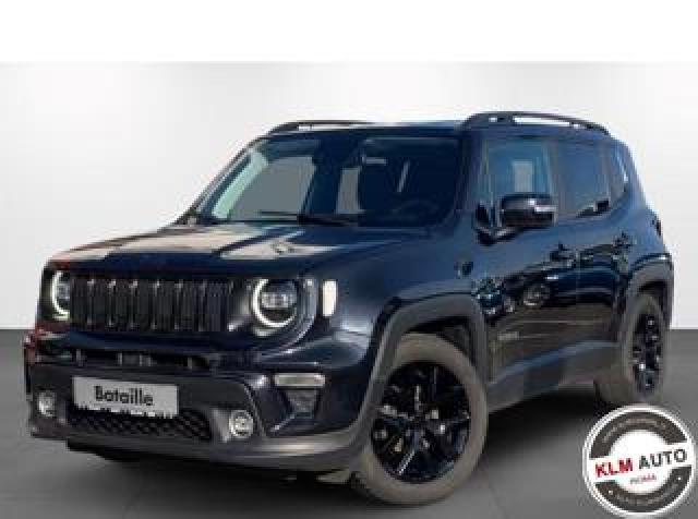 Jeep Renegade 1.0 T3 Firefly Turbo Limited Navi/kamera/garanzia 