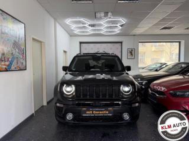 Jeep Renegade 1.0 T3 Turbo Fire&fly  Limited Tetto Pelle 