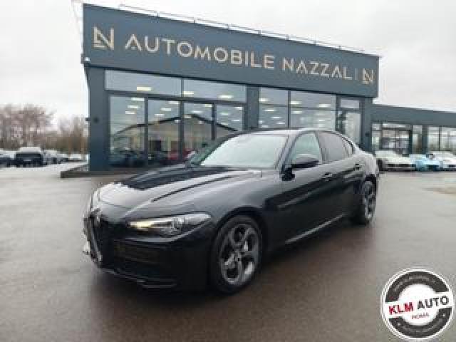 Alfa Romeo Giulia 2.0 Turbo 200 Cv At8 Super 