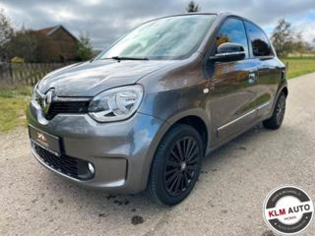 Renault Twingo Sce 65 Cv Urban Night Bellissima!!! 