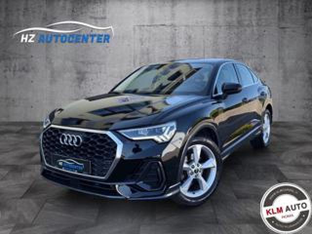 Audi Q3 Spb 35 Tfsi S Tronic Sport + Varie In Sede 