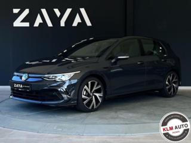 Volkswagen Golf 1.5 Tsi 131 Cv Evo Act R-Line + Altre 