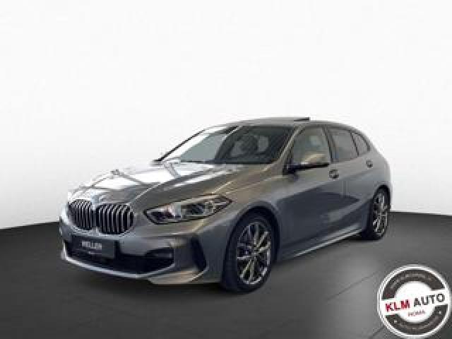 Bmw 118 I 5p. M Sport Aut Tetto Apribile Ufficiale Bmw 