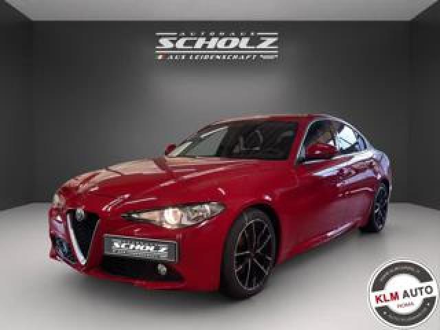 Alfa Romeo Giulia 2.0 Turbo 200 Cv At8 Super Garanzia!!! 