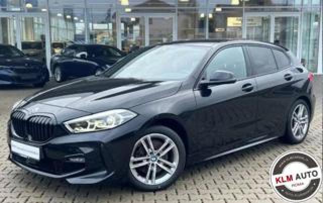 Bmw 118 D 5p. M Sport Automatik + Virtual + Altre In Sede 