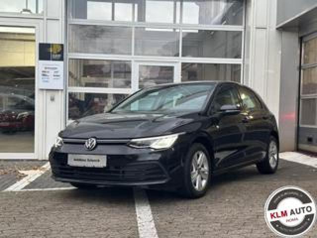 Volkswagen Golf 2.0 Tdi 115 Cv Scr Viii Garanzia 24 Mesi!!! 
