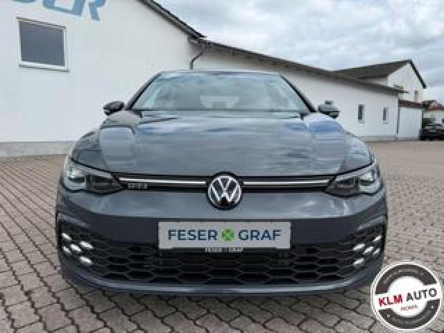 Volkswagen Golf 2.0 Tsi Dsg Gti Matrix Fendi Garanzia 