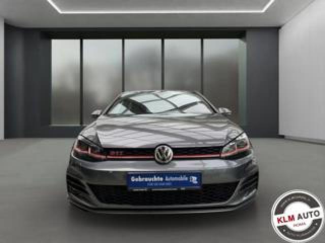 Volkswagen Golf Gti Performance 2.0 245 Cv Tsi Dsg 5p Garanzia 