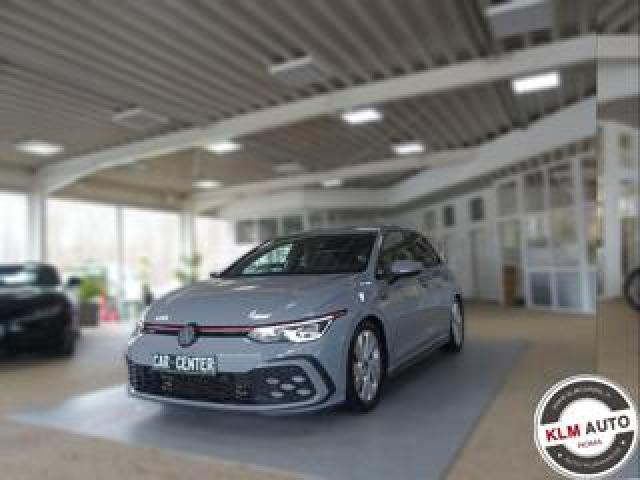 Volkswagen Golf 2.0 Tsi Dsg Gti Garanzia + Altre 