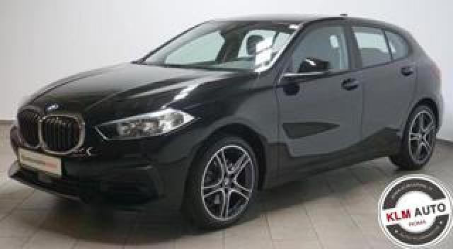 Bmw 116 I 5p. F40 Automatica + Virtual Cockpit 
